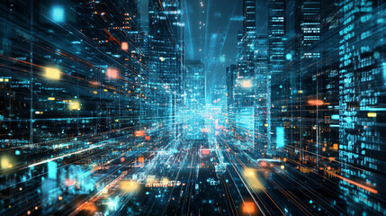 Innovation Culture and Digital Transformation.