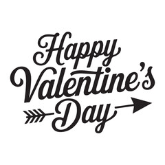 Happy valentines day