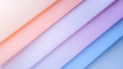 Fototapeta premium A colorful striped background with a blue stripe