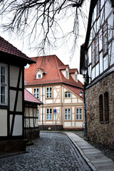 Altstadt von Wernigerode