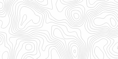 Topography and geography map grid abstract backdrop. Topographic map. wave Line topography. Geography concept. Vintage Old-Style, Transparent PNG. Blank Detailed, topo. Fractal lines, organic patterns