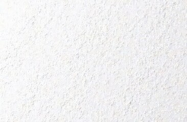 White rough filler plaster fa&ccedil;ade wall texture background