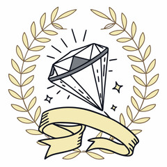 illustration of an envelope