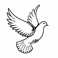 dove of peace