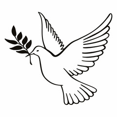 dove of peace