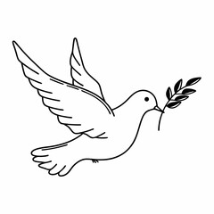 dove of peace
