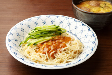 台湾涼麺