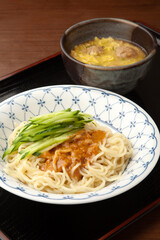 台湾涼麺
