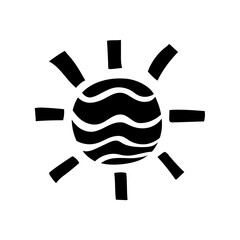 sun