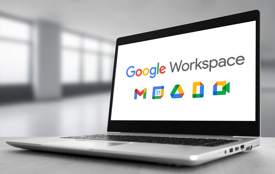 Google Workspace