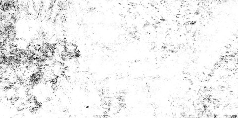 Abstract texture dust particle and dust grain on white background.Abstract grunge dust particle and dust grain texture white and grey background.Distressed overlay texture. White black dust or sand ci