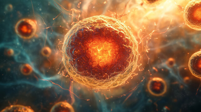 Peroxisome