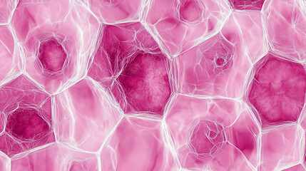 Simple Squamous Epithelium