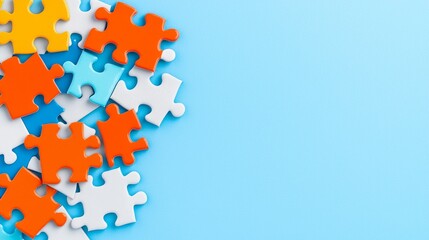 Cognitive Training: Bright Puzzle Activities to Boost Mental Sharpness and Problem-Solving Capabilities