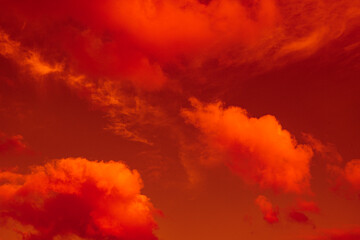 億光年の時間軸を思考