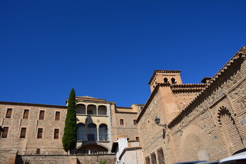 A journey through Madrid, Toledo, Segovia, and El Escorial offers a captivating blend of history, architecture, and cultural treasures. Start in Madrid, Spain's vibrant capital, exploring landmarks li