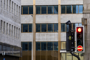 28 December 2024. Aberdeen City,Scotland,United Kingdom. This is various styles and ages of...