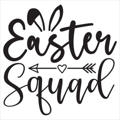 easter squed.it is a special design.you can used it anywhere.t-shirt and other thing you can use the design.Christian Easter SVG, Bunny Svg, Religious Easter SVG, Kids Easter svg, Easter shirt svg.