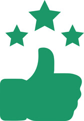 Satisfaction feedback icons. review client application Feedback vector icon. Bad and Good Review. Feedback line icon. user experience icon. user experience vector