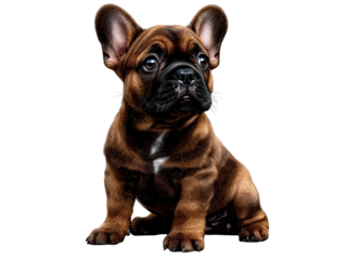 A set of vector illustrations featuring cute puppies of various breeds in detailed, lifelike depictions. Perfect for pet-themed designs, including Beagles, Dachshunds, Shih Tzus, and French Bulldogs. 