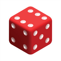 two dice