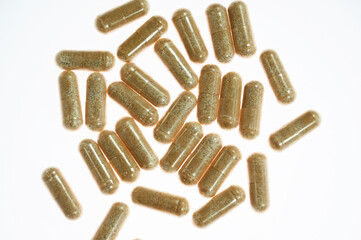 medicine, medicine box, health, treatment, capsule