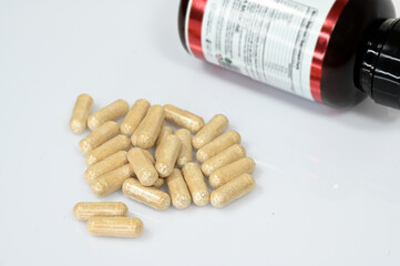 medicine, medicine box, health, treatment, capsule