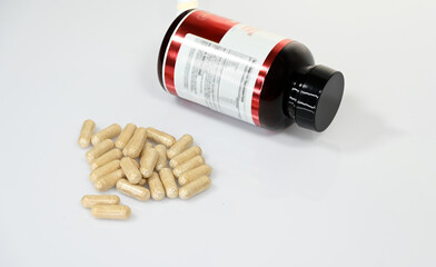 medicine, medicine box, health, treatment, capsule