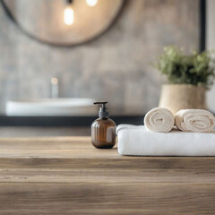 SPA SUPPLIES
