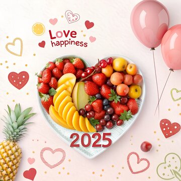 happy valantainnday with frut delaishes 2025 love jpg