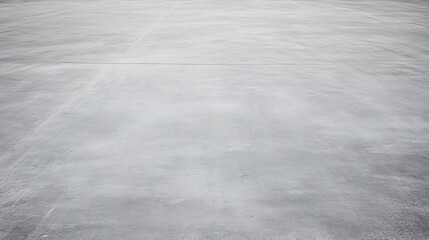 Light Grey Concrete Surface Texture Background