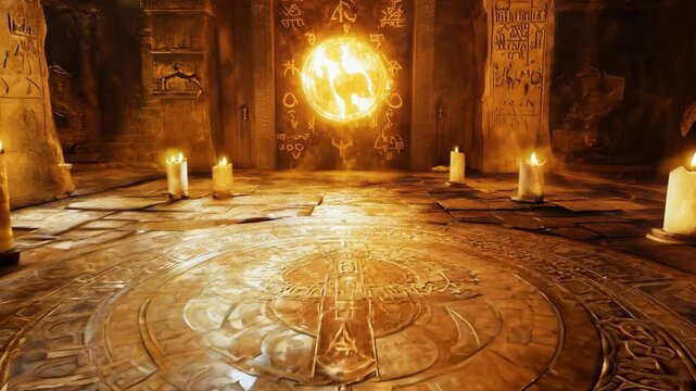 Chaldean Numerology Ancient Symbolism Video