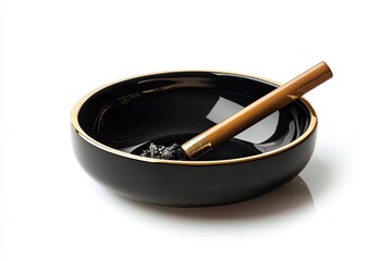 Abacus isolated on white background