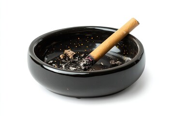 Abacus isolated on white background