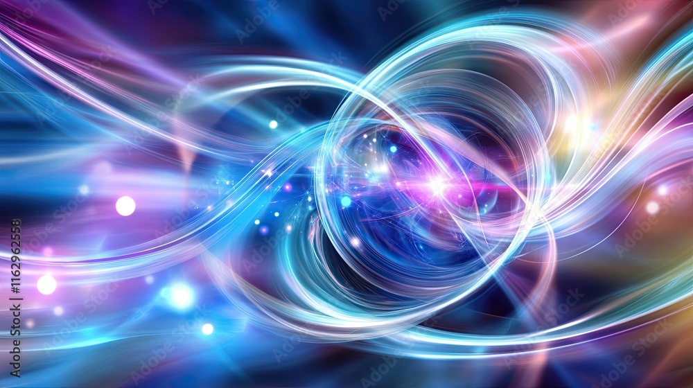 Poster Exploring the Mysteries of Negative Mass in Quantum Physics and Beyond