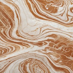 Abstract background with a smooth, white marble texture.