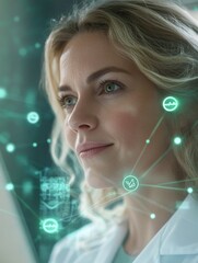 Digital Healthcare Professional