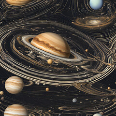 planets