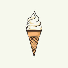 Ice Cream Cone