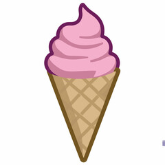 Ice Cream Cone