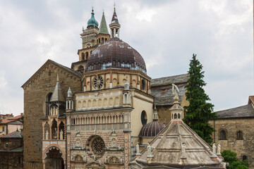 Obraz premium Bergamo 