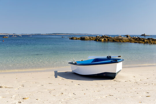 praia das Furnas, corrubedo