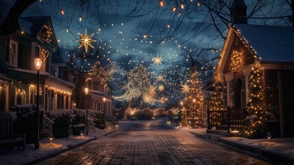 concept of peaceful sleep battling night disruption and insomnia