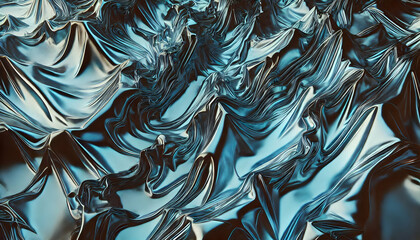 abstract blue background
