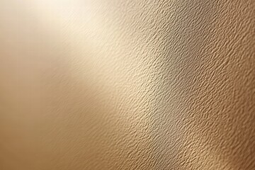 smooth, textured paper background in a modern mocha mousse color, featuring subtle gradients and a soft sheen