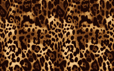 New Perfect, Digital Print summer colors are suitable for the dress
