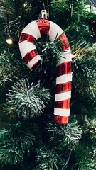 christmas tree decoration