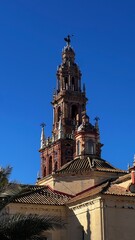 Fototapeta premium church of st nicholas