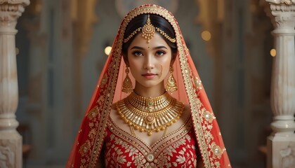 "Timeless Elegance: Indian Wedding Sarees and Dresses for the Perfect Celebration"