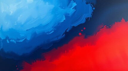 abstract watercolor background